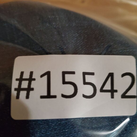 Levis Jeans Womens 33 Blue 311 Shaping Skinny Denim Stretch - Picture 11 of 11